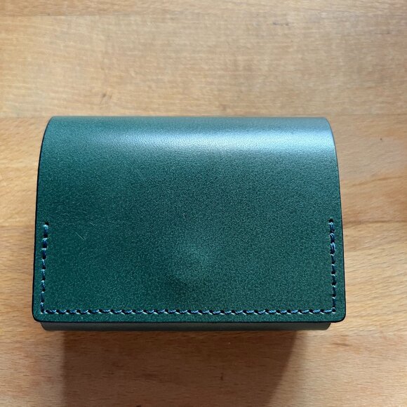 Trifold Compact Wallet - Picture 1 of 5